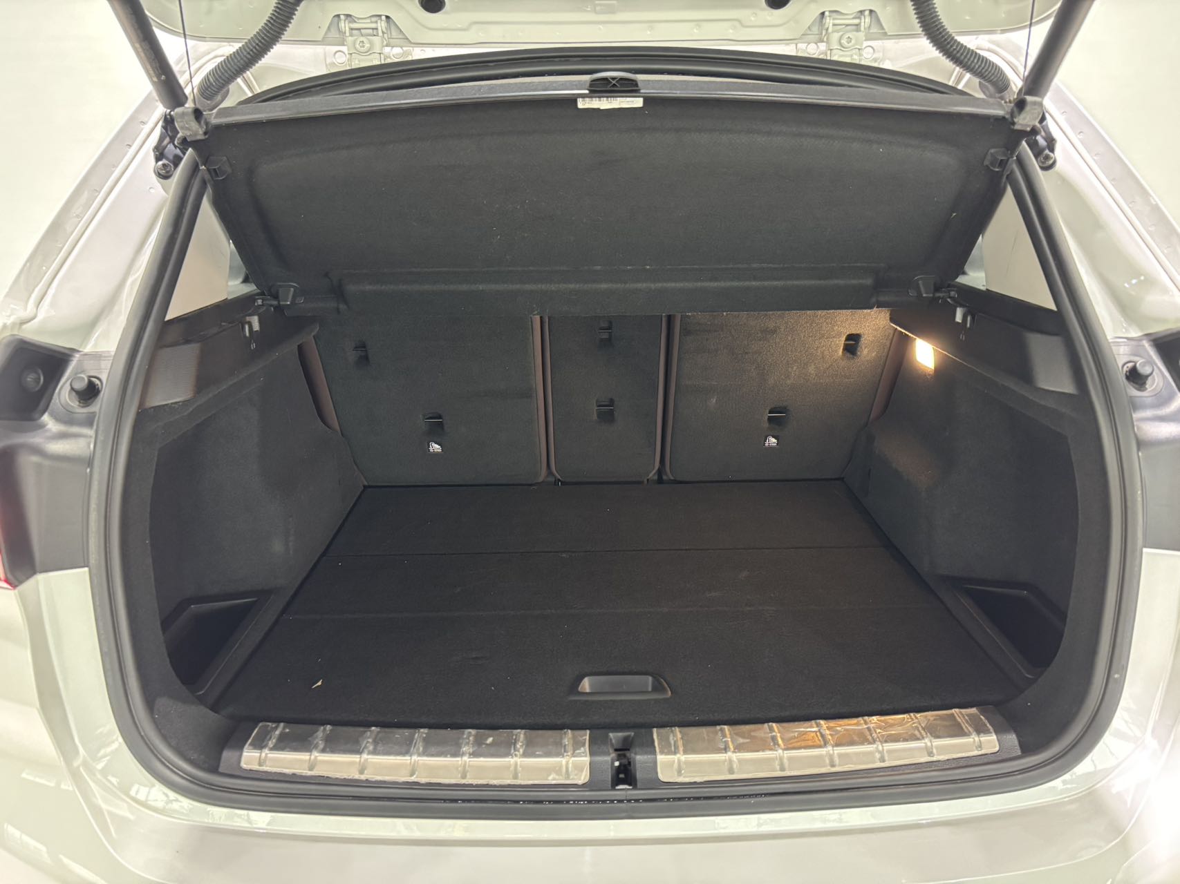 BMW X1 2022 image de voiture #10