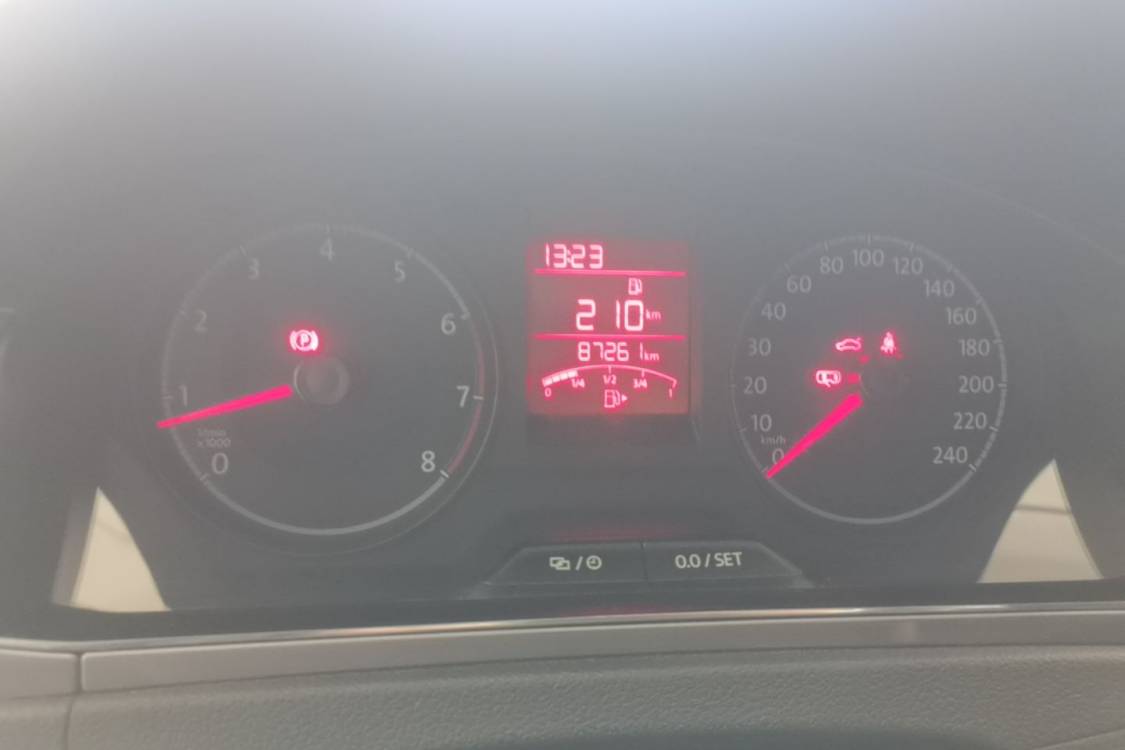 Volkswagen Santana 2017 #25 Volkswagen Santana 2017 car image #25