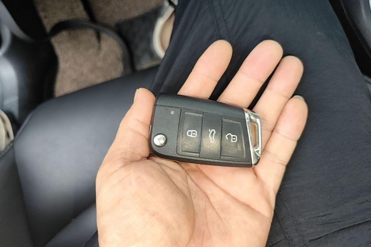 Volkswagen Tharu 2019 car image #14