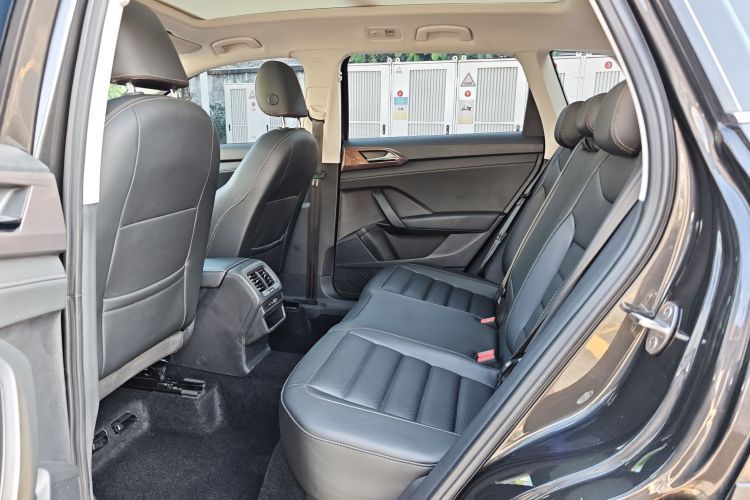 Volkswagen Tharu 2022 #17 Volkswagen Tharu 2022 imagen de coche #17