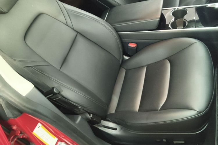 Tesla Model 3 2020 #24 Tesla Model 3 2020 car image #24