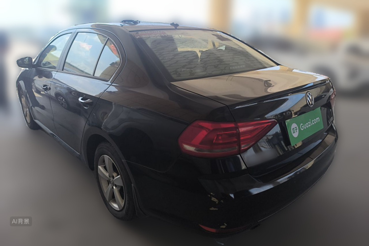 Volkswagen Lavida 2015 #5 Volkswagen Lavida 2015 car image #5
