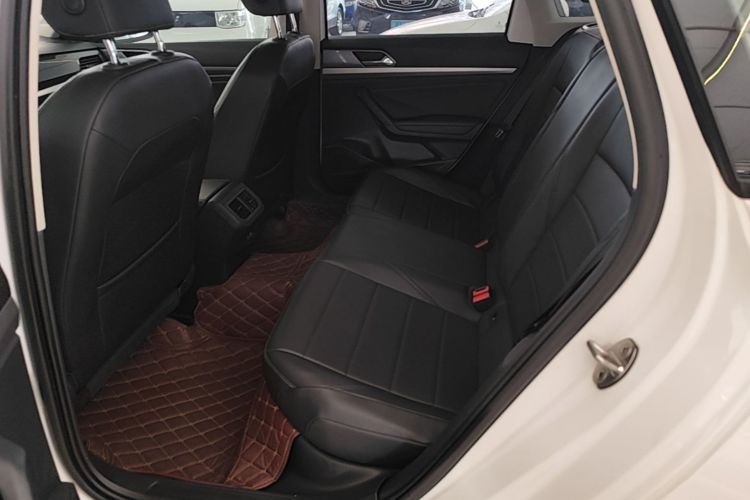 Volkswagen Lavida 2022 imagen de coche #17