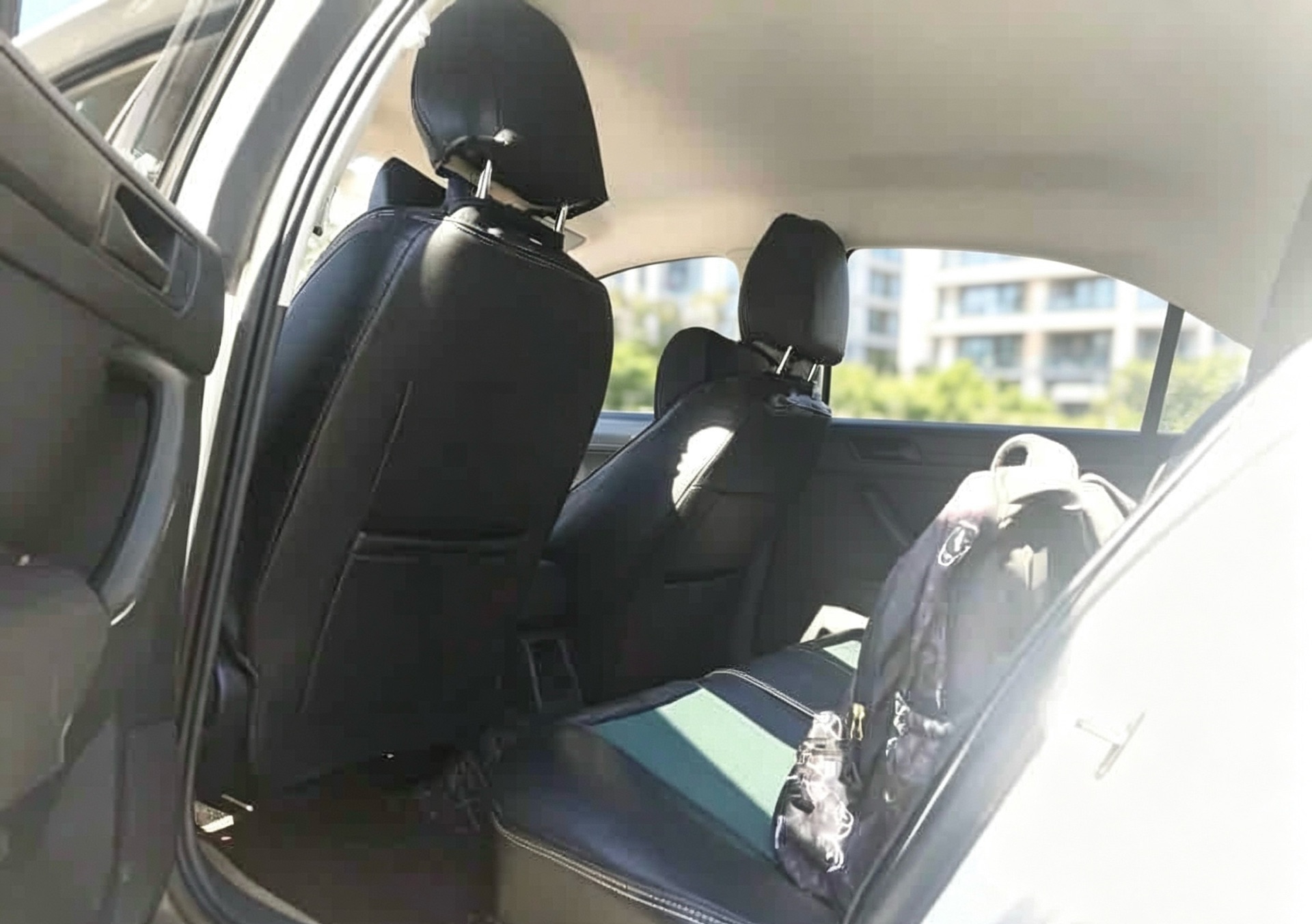 Volkswagen Santana 2022 immagine di auto #3