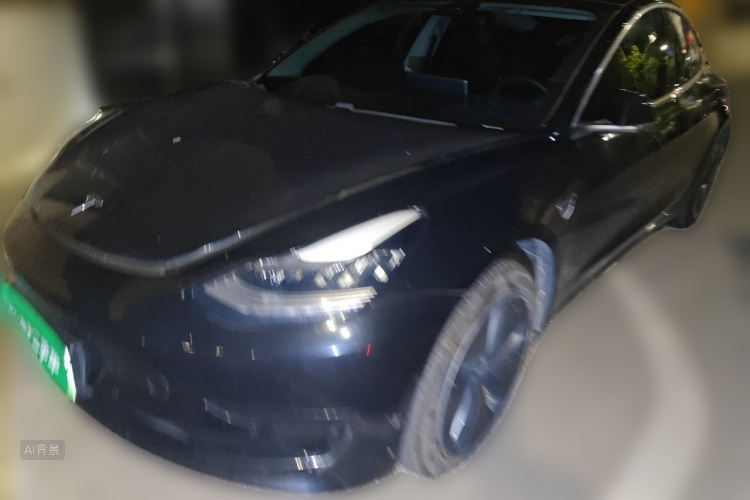 Tesla Model 3 2020 #2 Tesla Model 3 2020 car image #2