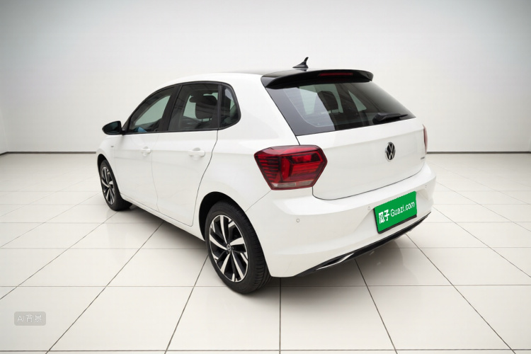 Volkswagen Polo 2022 imagem de carro #5