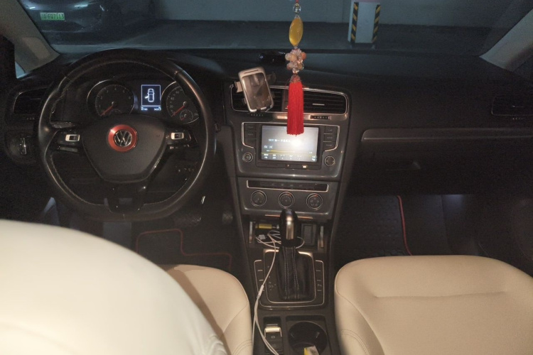 Volkswagen Golf 2017 #7 Volkswagen Golf 2017 car image #7