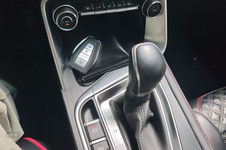 GEELY Binray 2021 #16 GEELY Binray 2021 car image #16