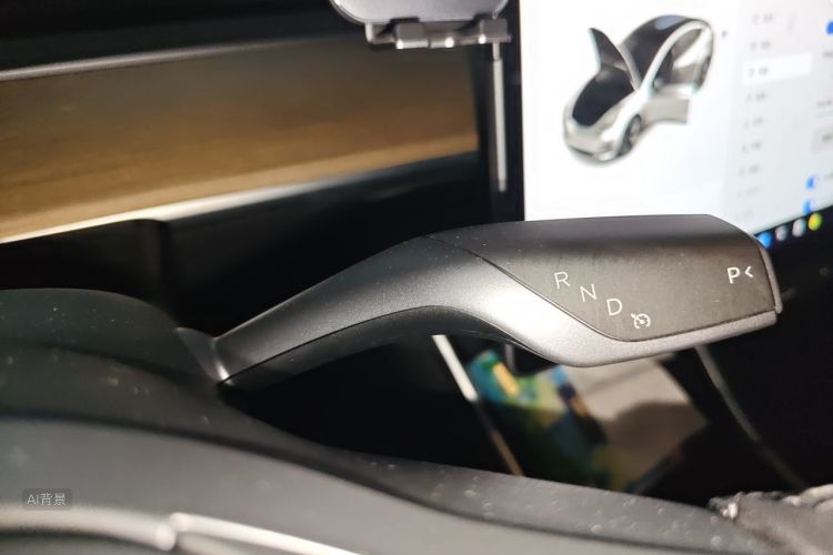 Tesla Model 3 2020 immagine di auto #16
