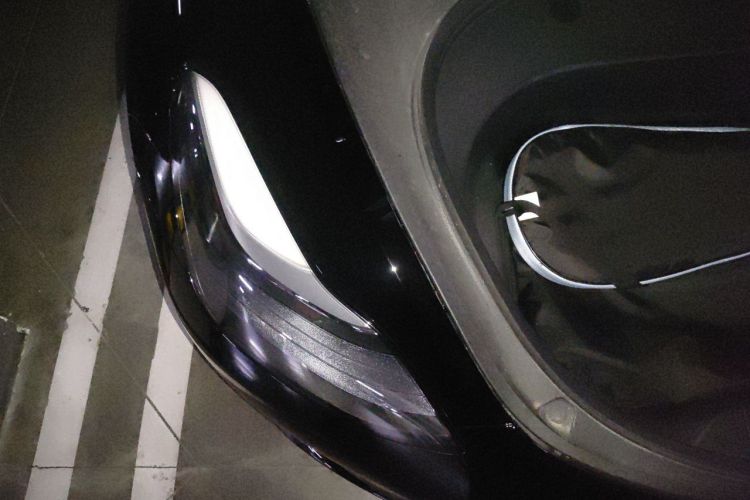 Tesla Model 3 2023 #8 Tesla Model 3 2023 car image #8