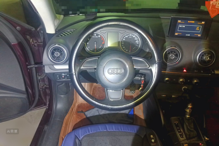Audi A3 2016 image de voiture #12