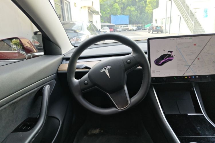 Tesla Model 3 2020 #11 Tesla Model 3 2020 car image #11