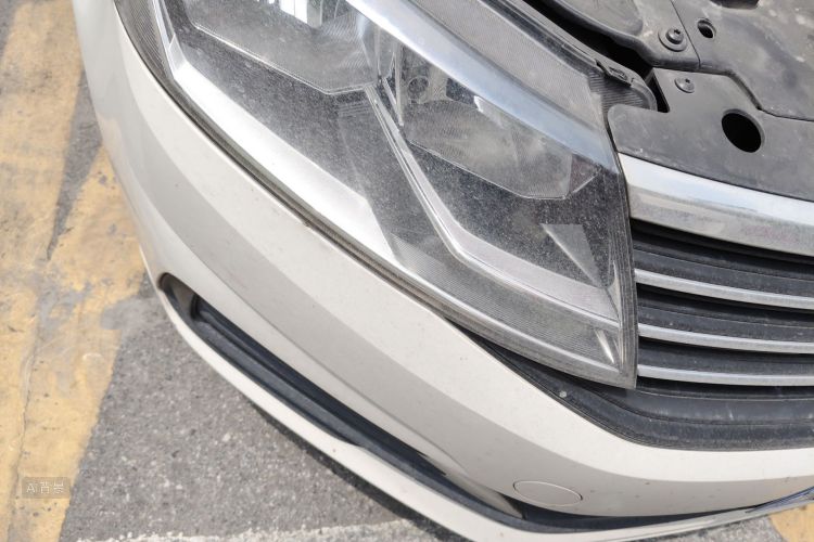 Volkswagen Lavida 2020 car image #8