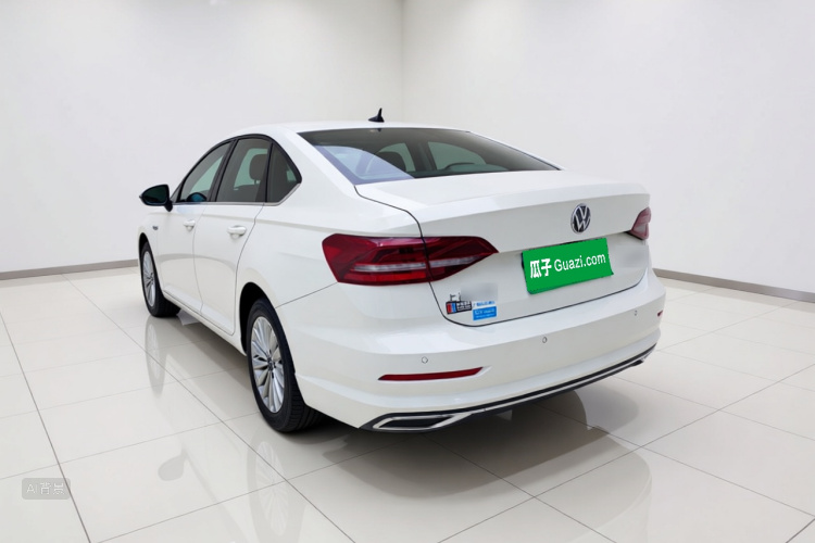 Volkswagen Lavida 2021 car image #5
