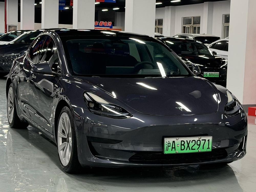 Tesla Model 3 2023 #3 Tesla Model 3 2023 car image #3