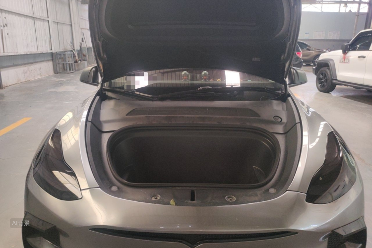 Tesla Model Y 2023 #22 Tesla Model Y 2023 car image #22