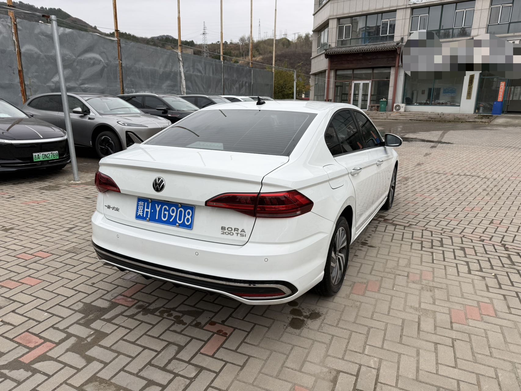 2024 #3 2024 immagine di auto #3