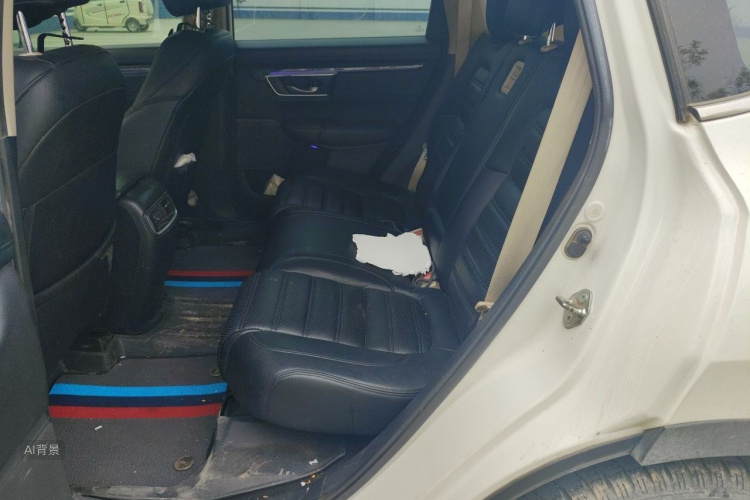 Honda CR-V 2019 car image #19