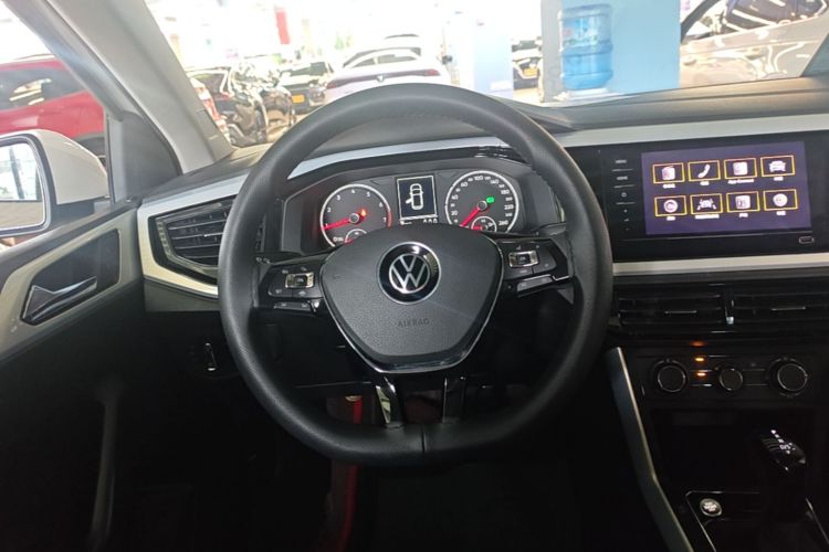 Volkswagen Polo 2022 #11 Volkswagen Polo 2022 car image #11