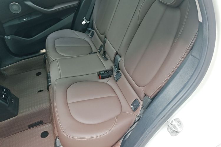 BMW X1 2022 #17 BMW X1 2022 car image #17