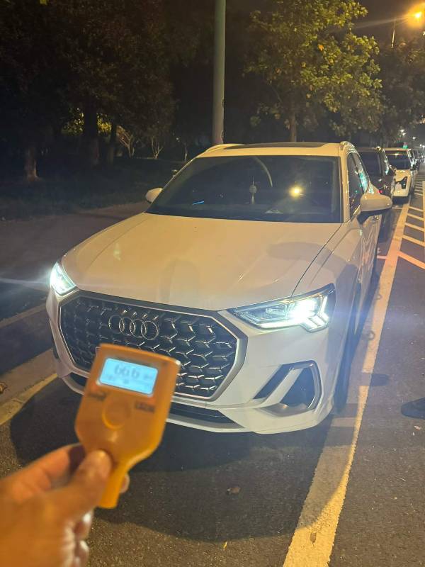 Audi Q3 2023 Audi Q3 2023 immagine di auto