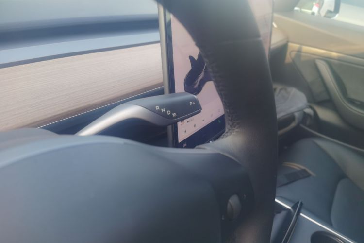 Tesla Model 3 2020 #14 Tesla Model 3 2020 car image #14