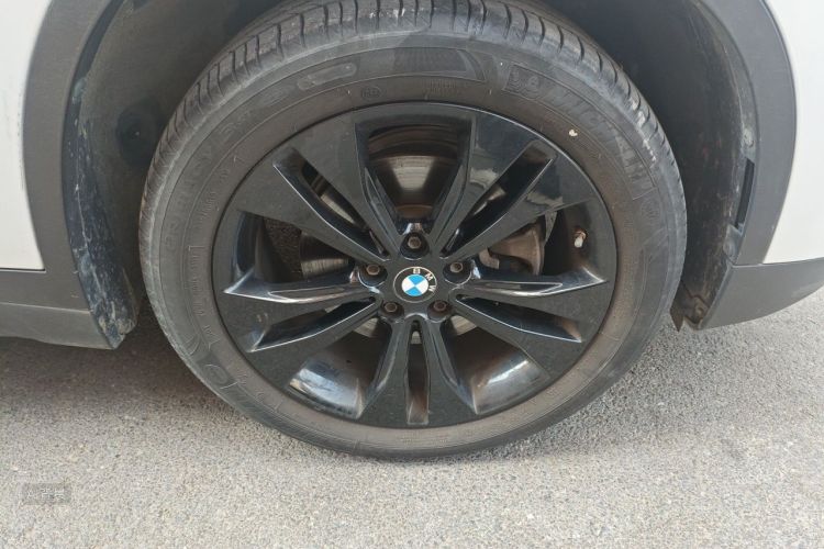 BMW X1 2019 #9 BMW X1 2019 car image #9