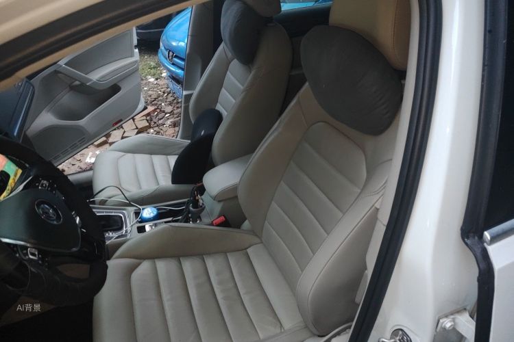 Volkswagen Golf 2016 #17 Volkswagen Golf 2016 car image #17