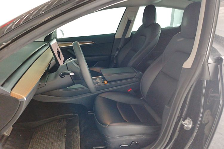 Tesla Model 3 2023 immagine di auto #19