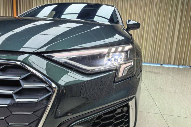 Audi A3 2021 car image #5