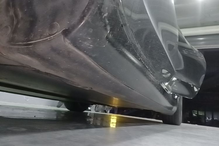 Tesla Model 3 2021 immagine di auto #27