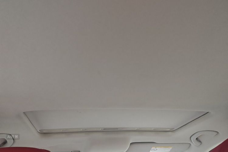 Volkswagen Santana 2017 car image #20