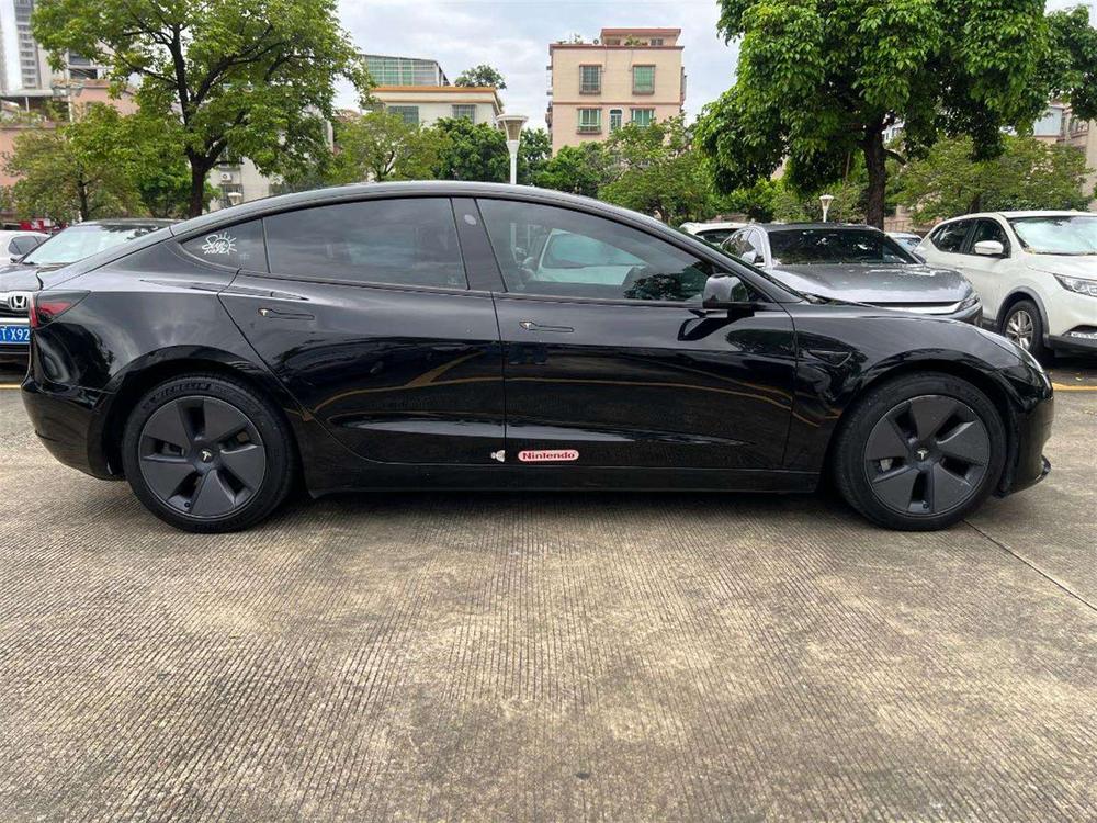 Tesla Model 3 2023 #7 Tesla Model 3 2023 car image #7