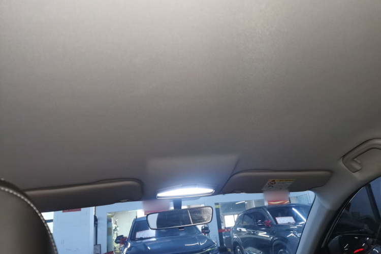 GEELY Emgrand 2024 #18 GEELY Emgrand 2024 immagine di auto #18