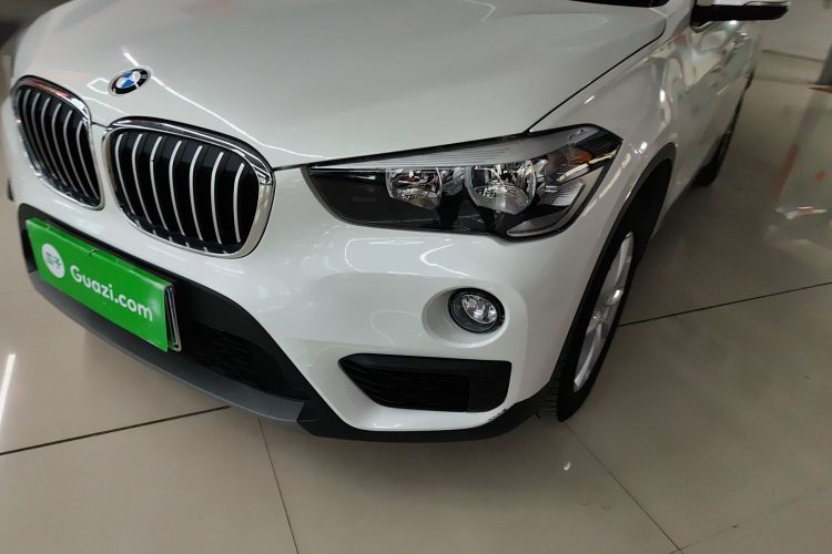 BMW X1 2019 car image #23