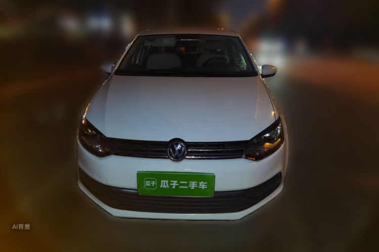 Volkswagen Polo 2016 image de voiture #3