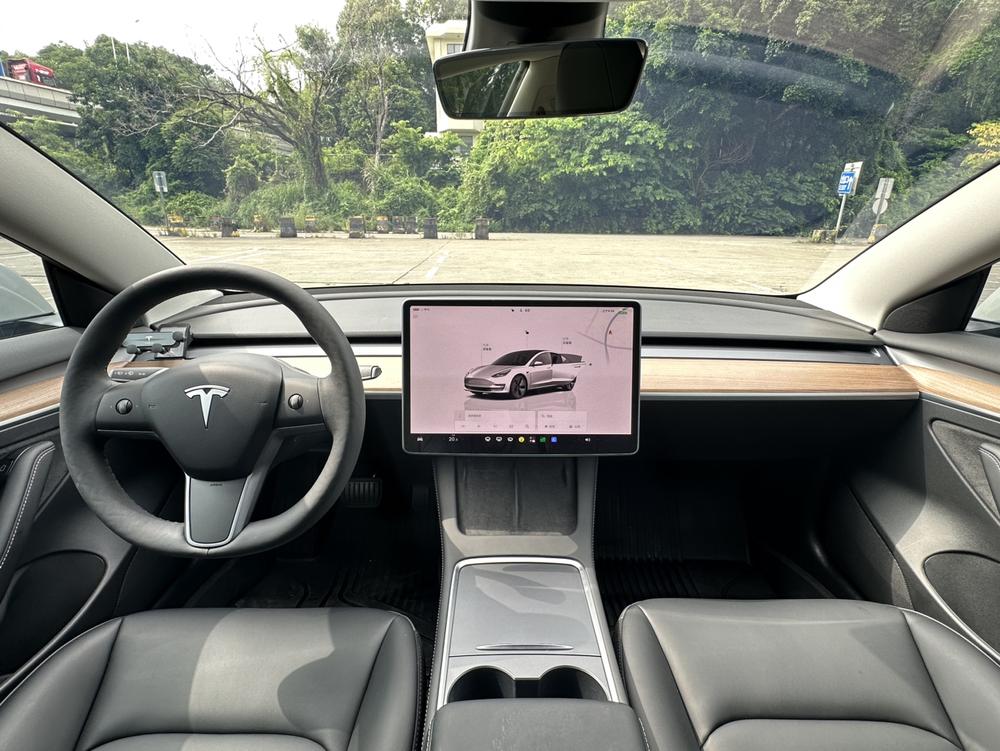 Tesla Model 3 2022 #13 Tesla Model 3 2022 car image #13