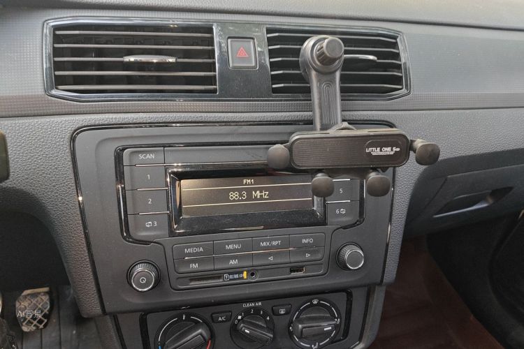 Volkswagen Santana 2017 #15 Volkswagen Santana 2017 immagine di auto #15