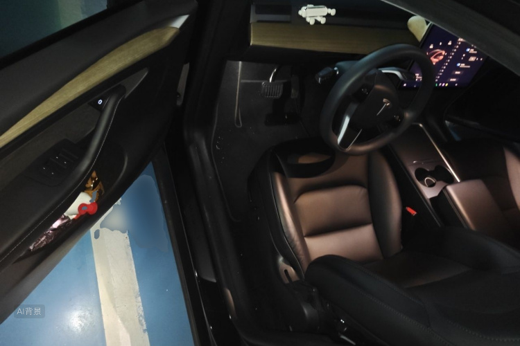 Tesla Model Y 2022 #18 Tesla Model Y 2022 immagine di auto #18