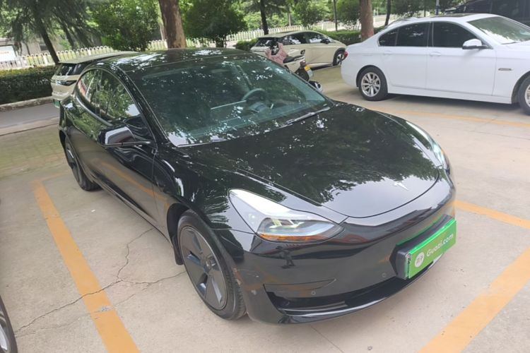 Tesla Model 3 2023 #4 Tesla Model 3 2023 immagine di auto #4