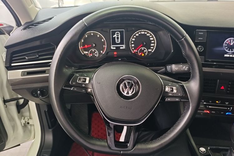 Volkswagen Bora 2021 #11 Volkswagen Bora 2021 imagen de coche #11