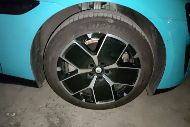 MI SU7 2024 #9 MI SU7 2024 immagine di auto #9