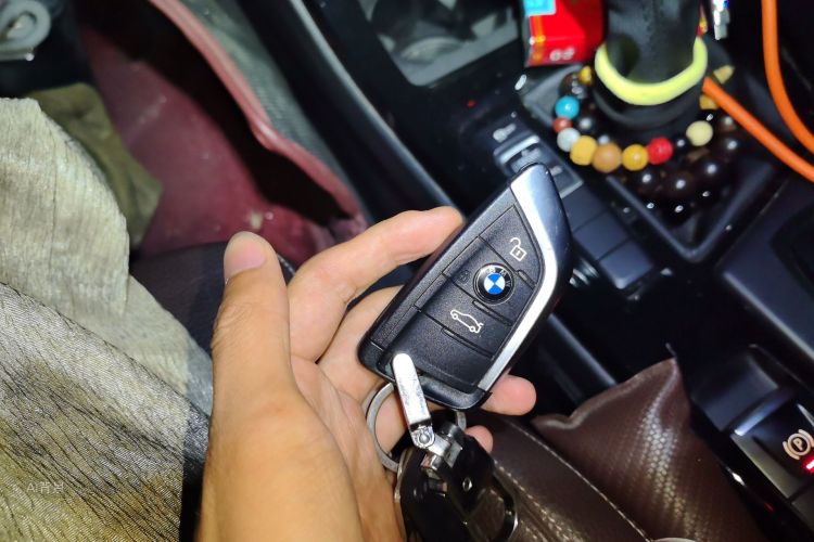 BMW X1 2019 #10 BMW X1 2019 car image #10