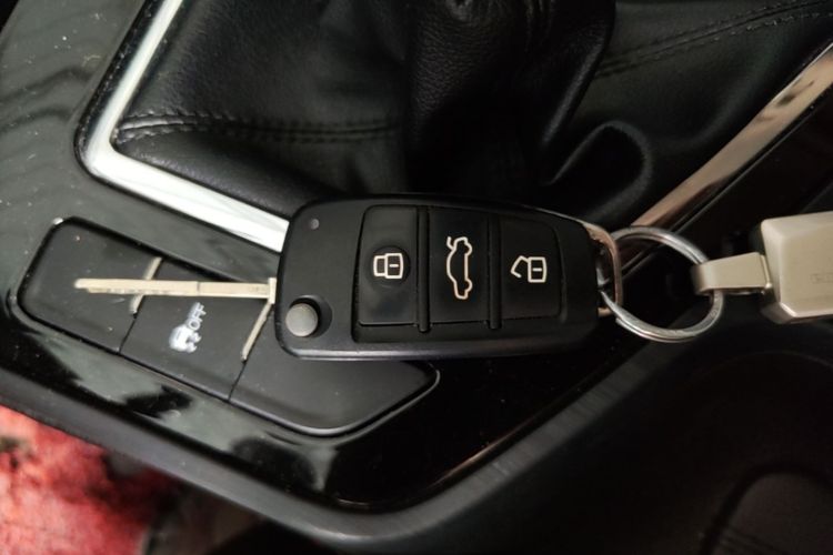 Chery Arrizo 5 2024 imagem de carro #9