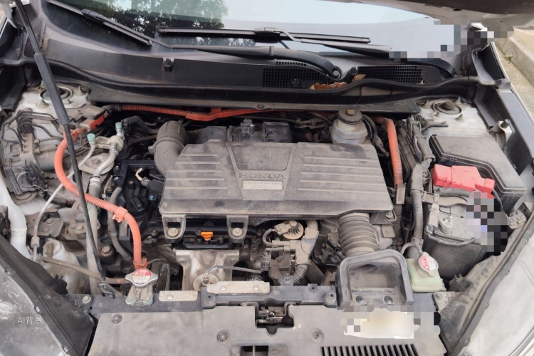 Honda CR-V 2018 car image #22