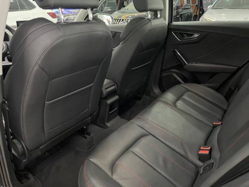 Audi Q2L 2024 #8 Audi Q2L 2024 car image #8
