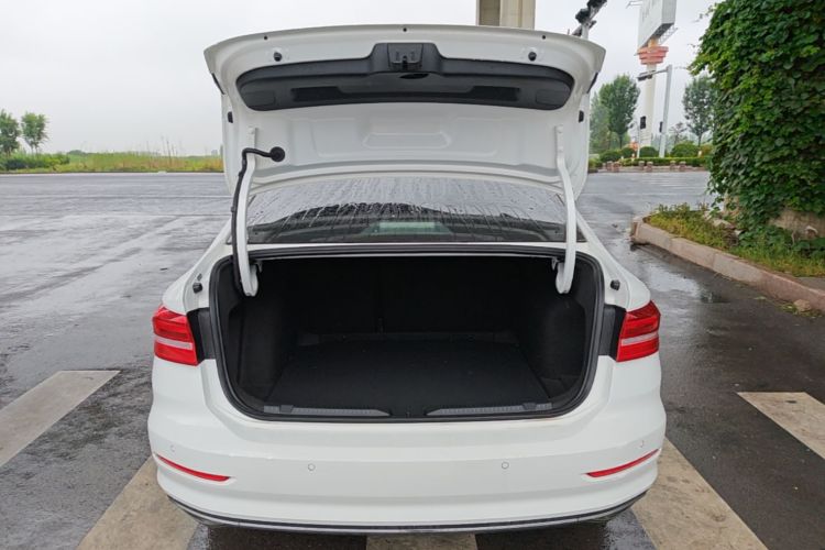 Volkswagen Lavida 2020 car image #19