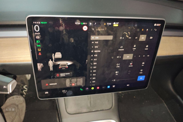 Tesla Model 3 2021 изображение автомобиля #13