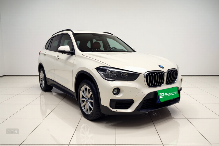 BMW X1 2019 car image #4