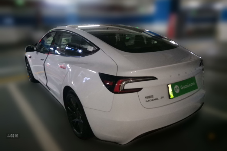 Tesla Model 3 2023 immagine di auto #5